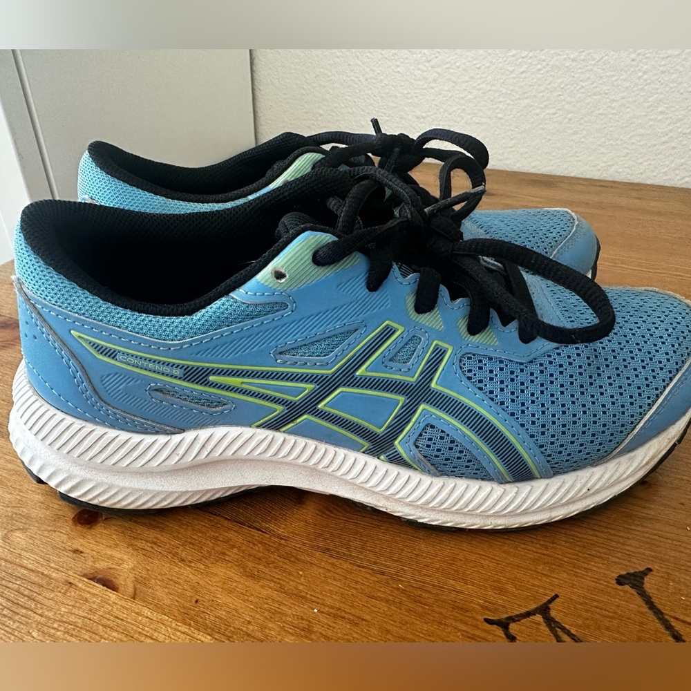 Asics Sneakers